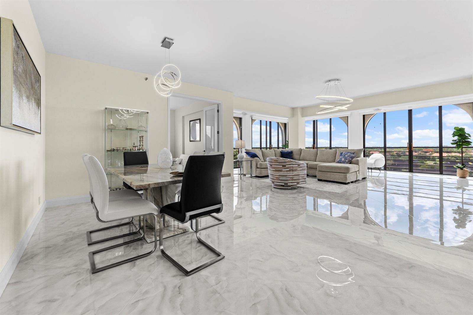 7578 Regency Lake Drive # 802, Boca Raton FL 33433 photo 3