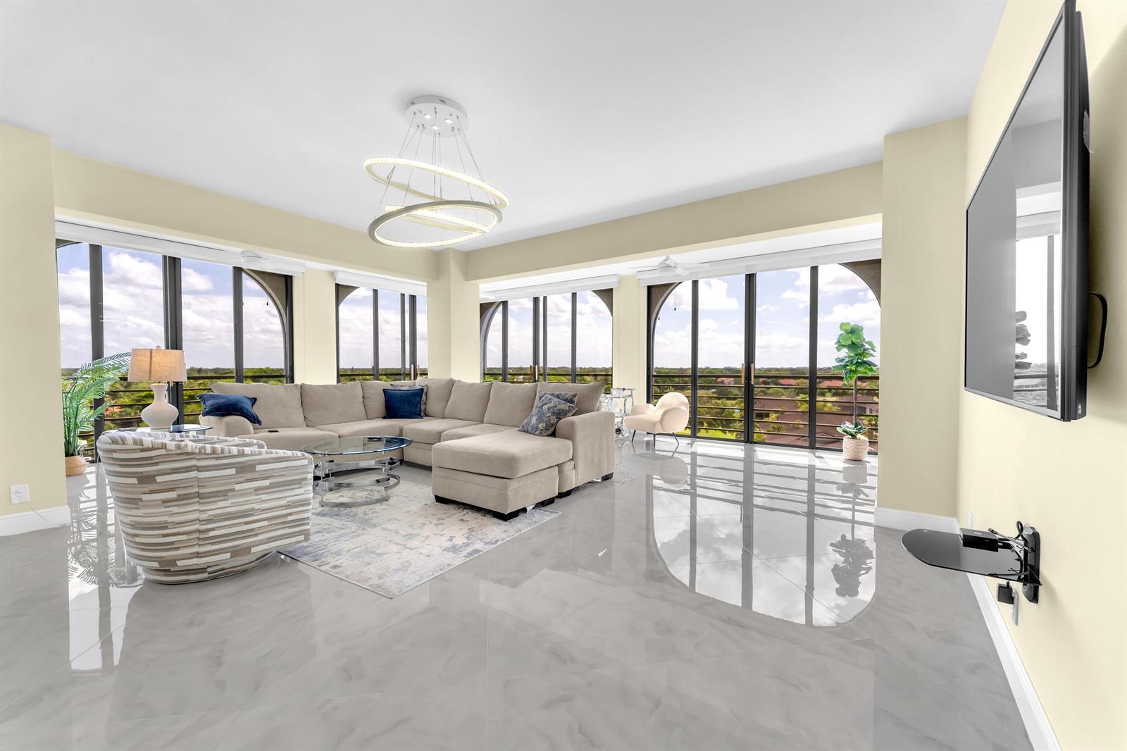 7578 Regency Lake Drive # 802, Boca Raton FL 33433
