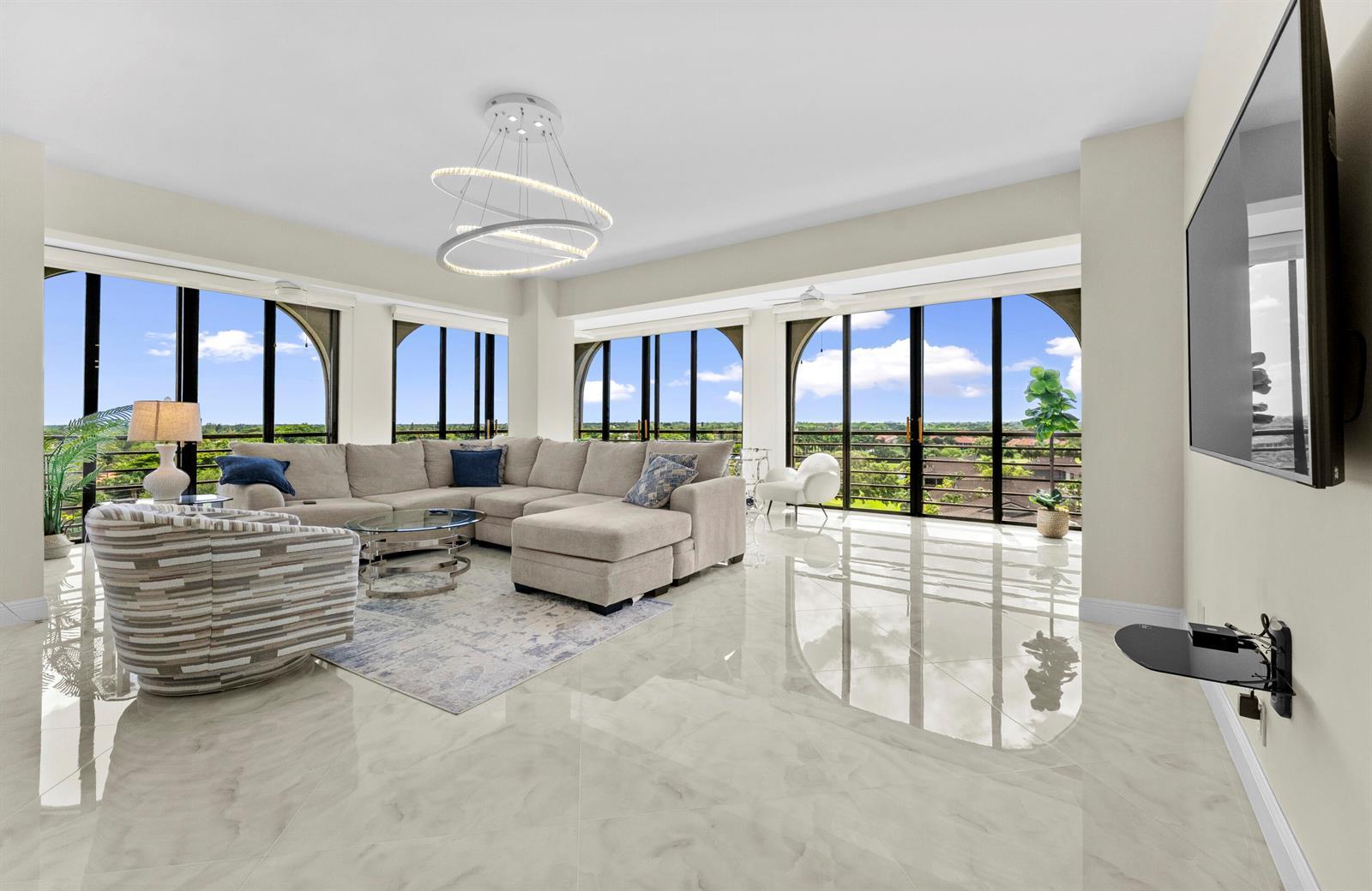 7578 Regency Lake Drive # 802, Boca Raton FL 33433 photo 4