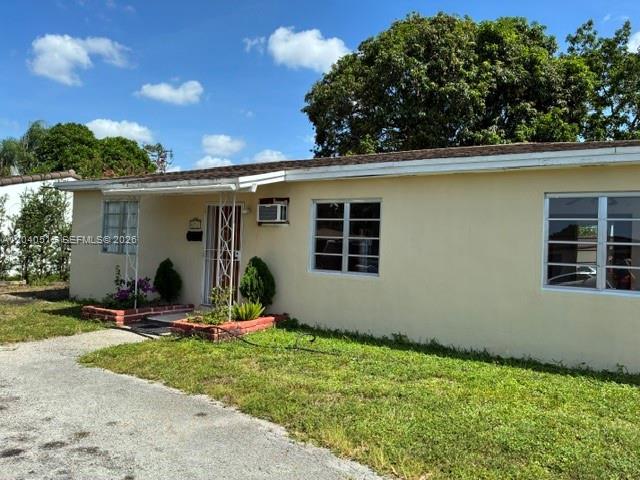 6741 SW 5th Ter, Miami FL 33144
