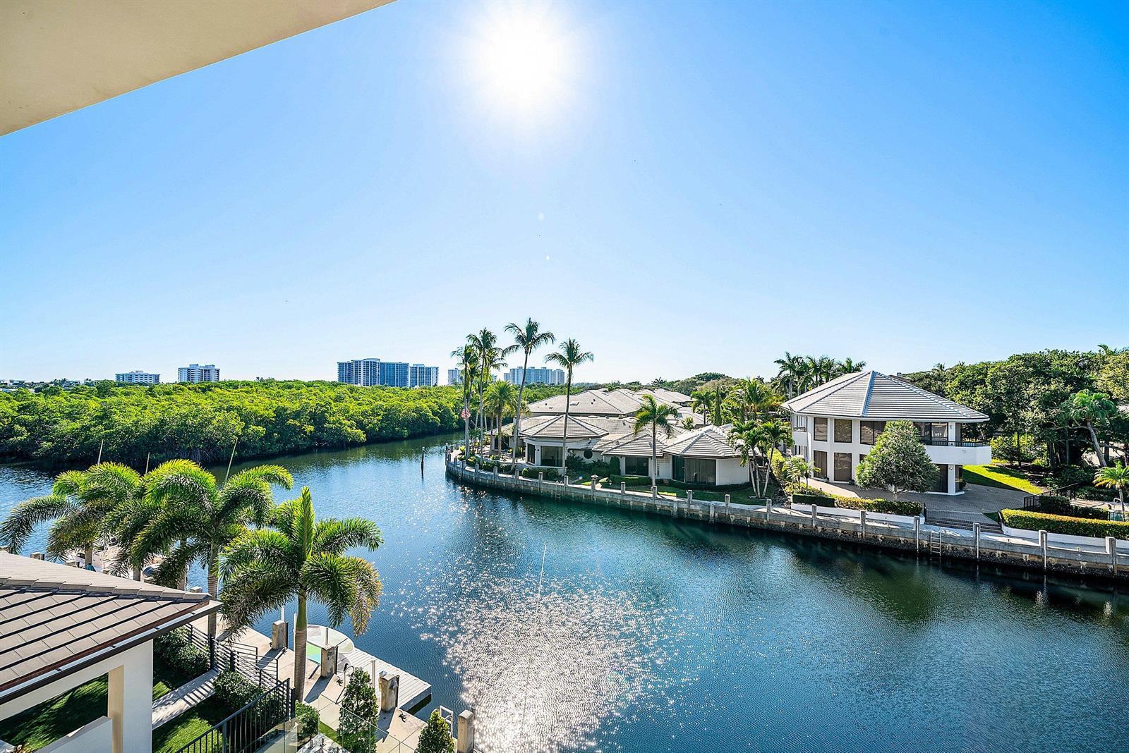 5344 Boca Marina Circle N, Boca Raton FL 33487 photo 2