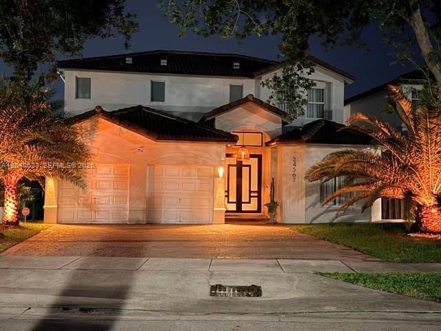 24567 SW 109th Ave, Homestead FL 33032