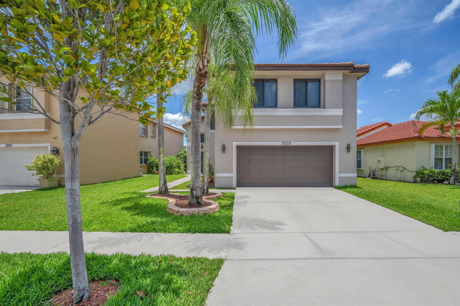 2003 SW 173rd Avenue, Miramar FL 33029 photo 2