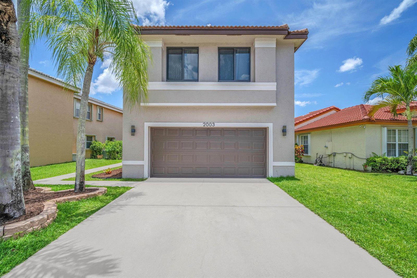 2003 SW 173rd Avenue, Miramar FL 33029 photo 3