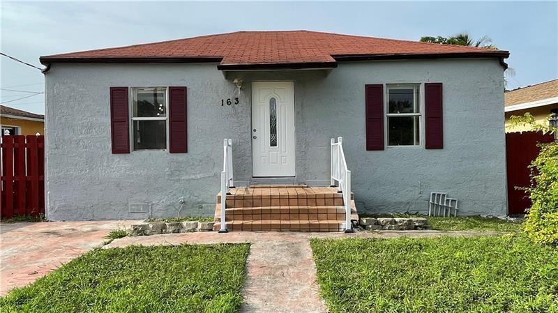163 SW 5th Street, Deerfield Beach FL 33441