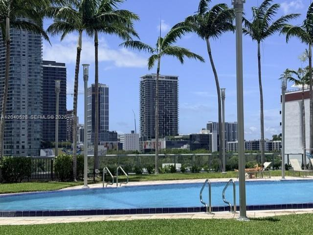 601 NE 36th St # 803, Miami FL 33137 photo 2