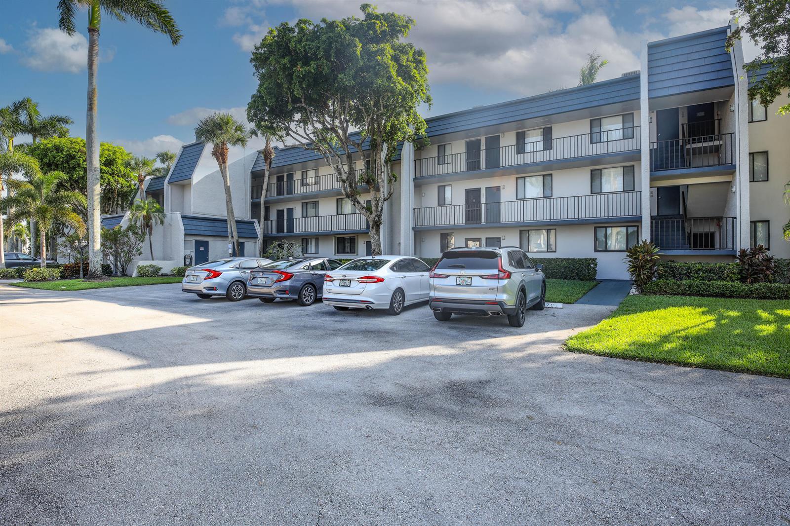 4381 Trevi Court # 106, Lake Worth FL 33467