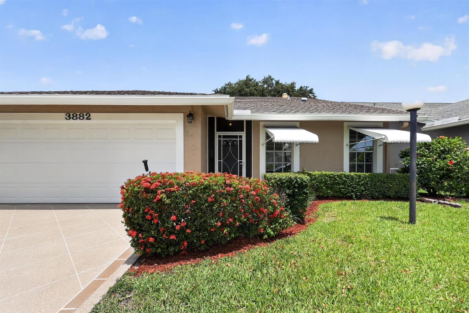 3882 Dafilee Circle, West Palm Beach FL 33417 photo 3