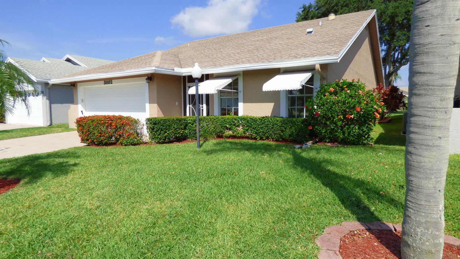 3882 Dafilee Circle, West Palm Beach FL 33417 photo 5