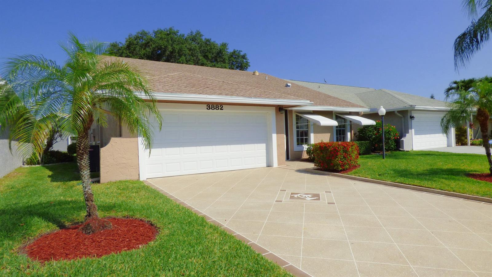 3882 Dafilee Circle, West Palm Beach FL 33417 photo 4
