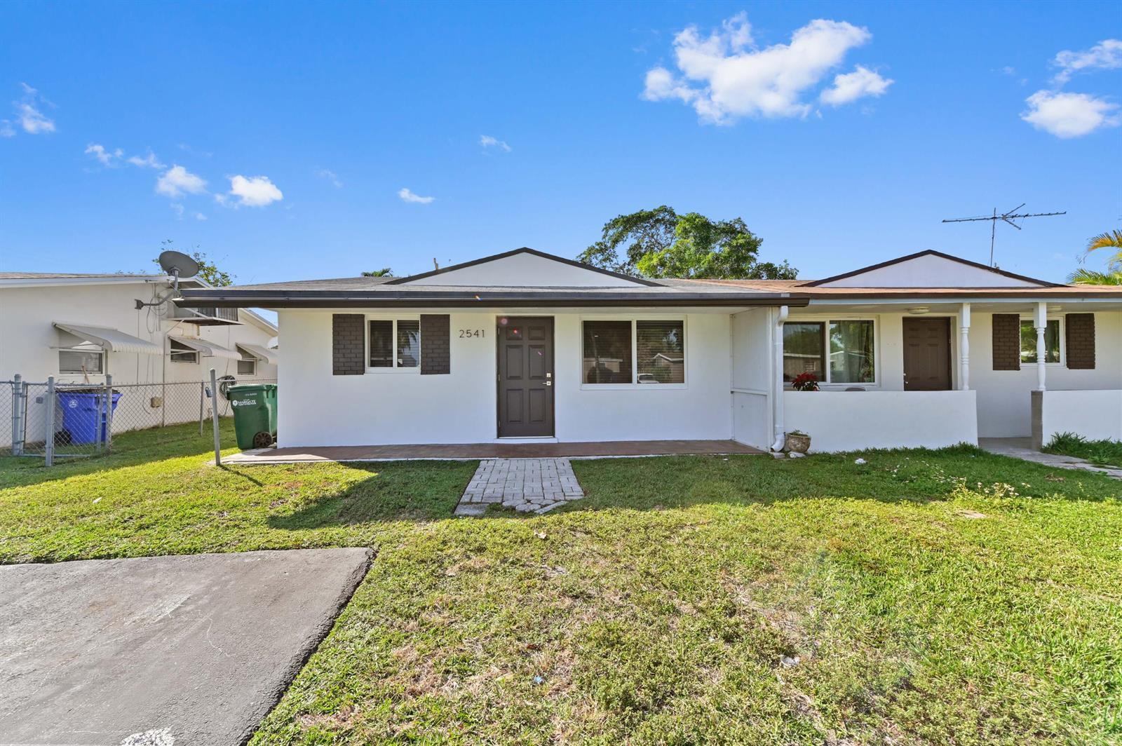 2541 NW 64th Terrace, Margate FL 33063