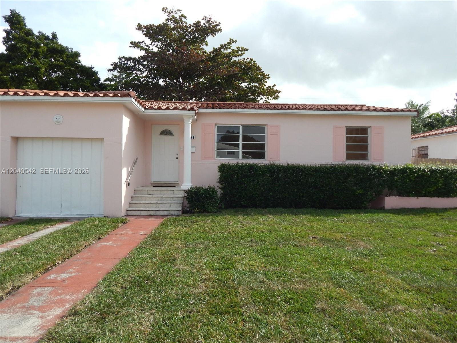 1841 SW 37th Ave, Miami FL 33145 photo 2