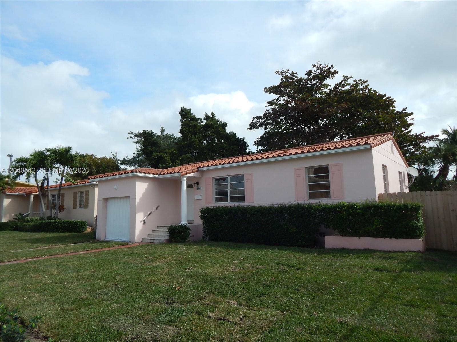 1841 SW 37th Ave, Miami FL 33145