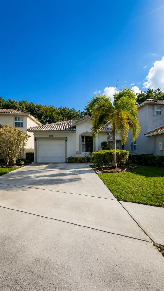 4967 Pelican Manor, Coconut Creek FL 33073 photo 3