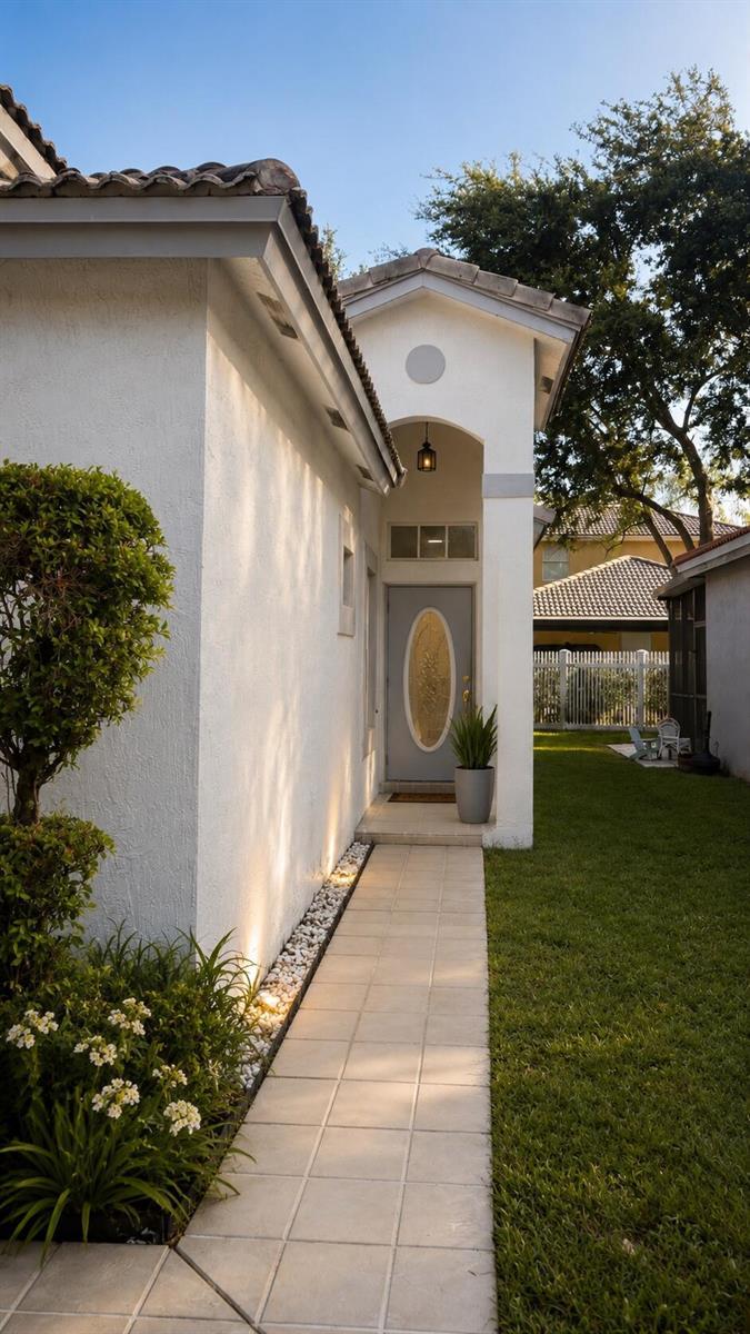 4967 Pelican Manor, Coconut Creek FL 33073 photo 4