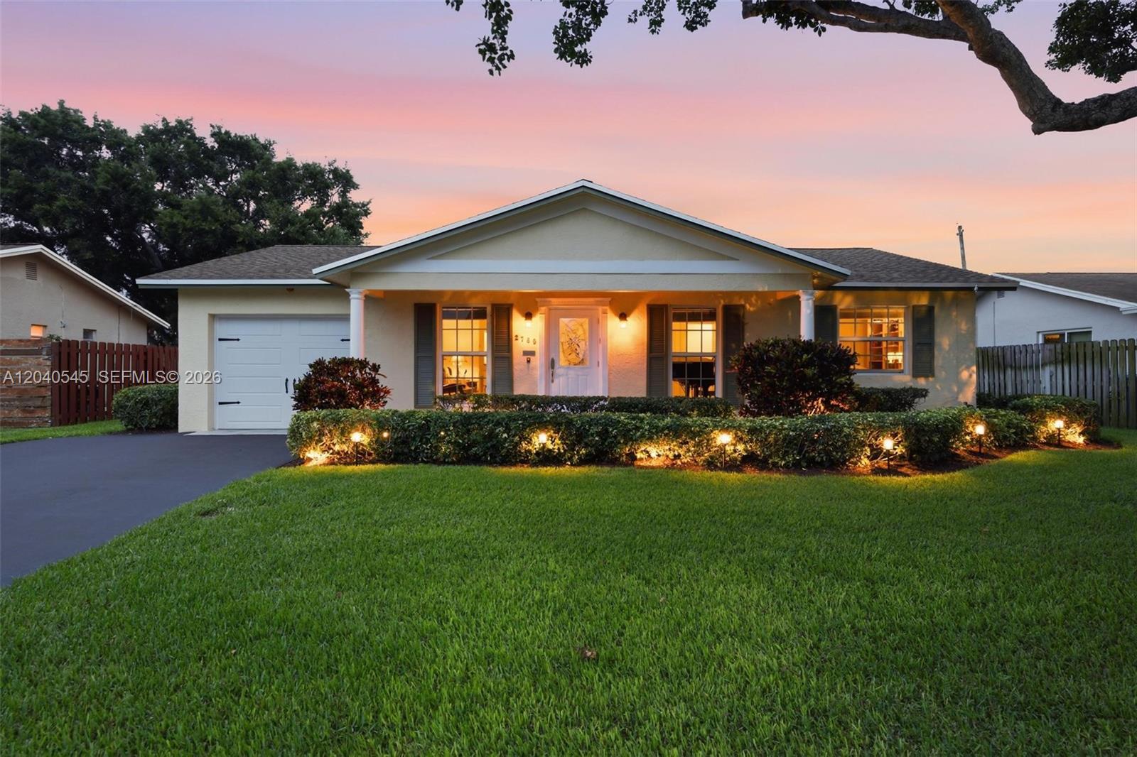 2760 NW 108th Ave, Sunrise FL 33322