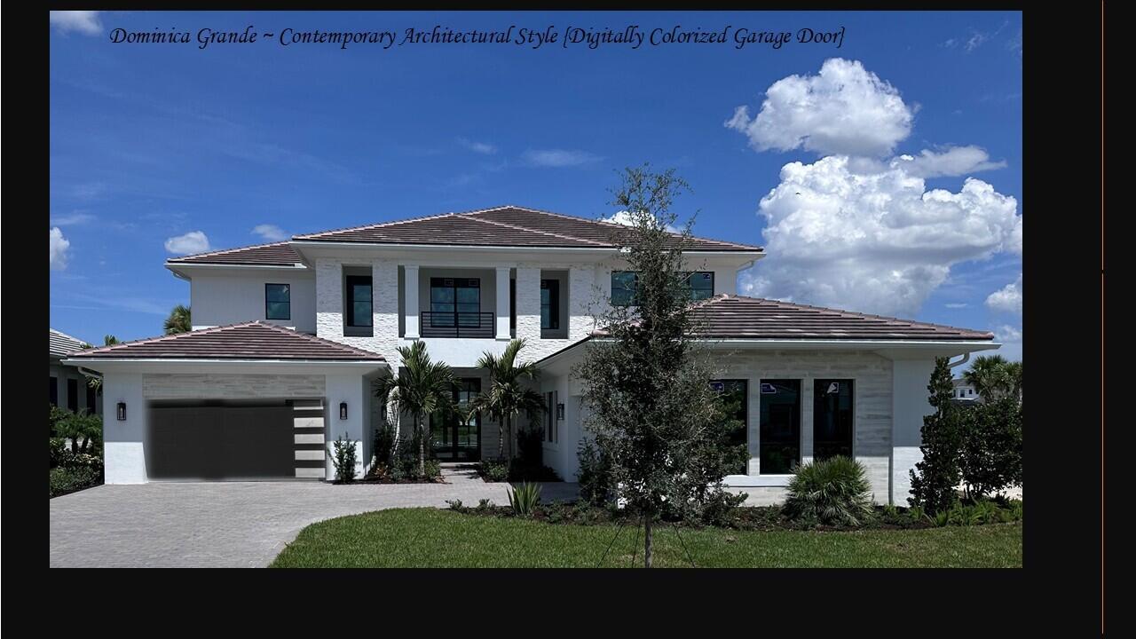 9109 Coral Isles Circle, Palm Beach Gardens FL 33412 photo 2