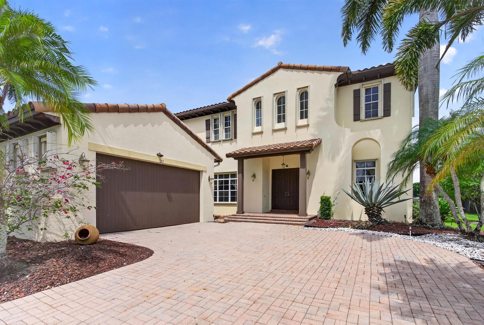 7213 NW 123rd Avenue, Parkland FL 33076 photo 2
