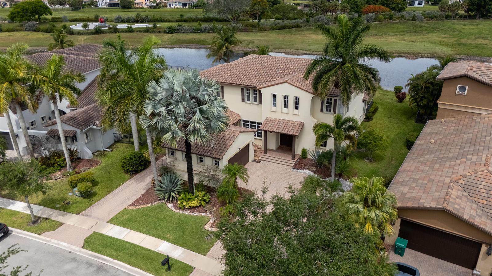 7213 NW 123rd Avenue, Parkland FL 33076