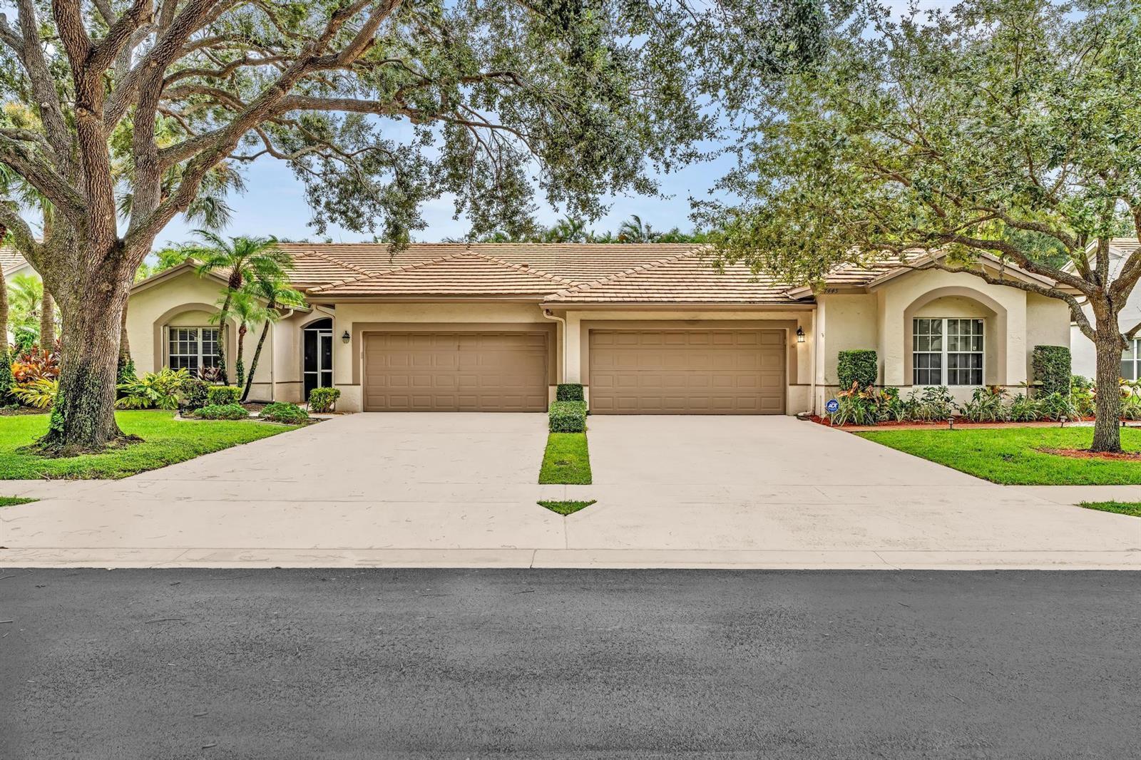 7445 Rockbridge Circle, Lake Worth FL 33467 photo 2