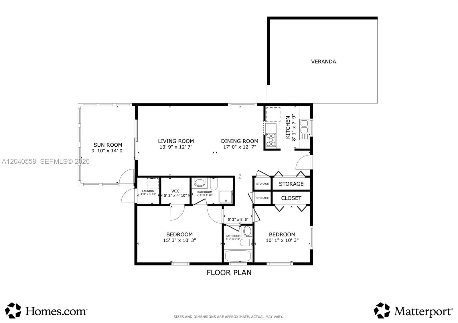 2208 Gardenia Way, Lehigh Acres FL 33936 photo 5