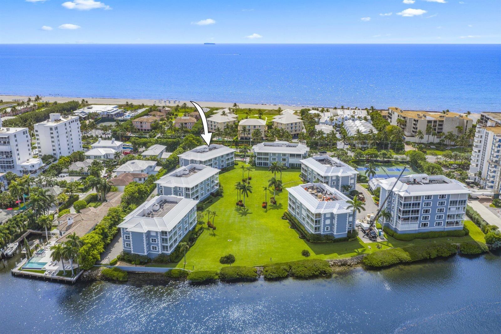 2150 S Ocean Boulevard # 3c, Delray Beach FL 33483 photo 2