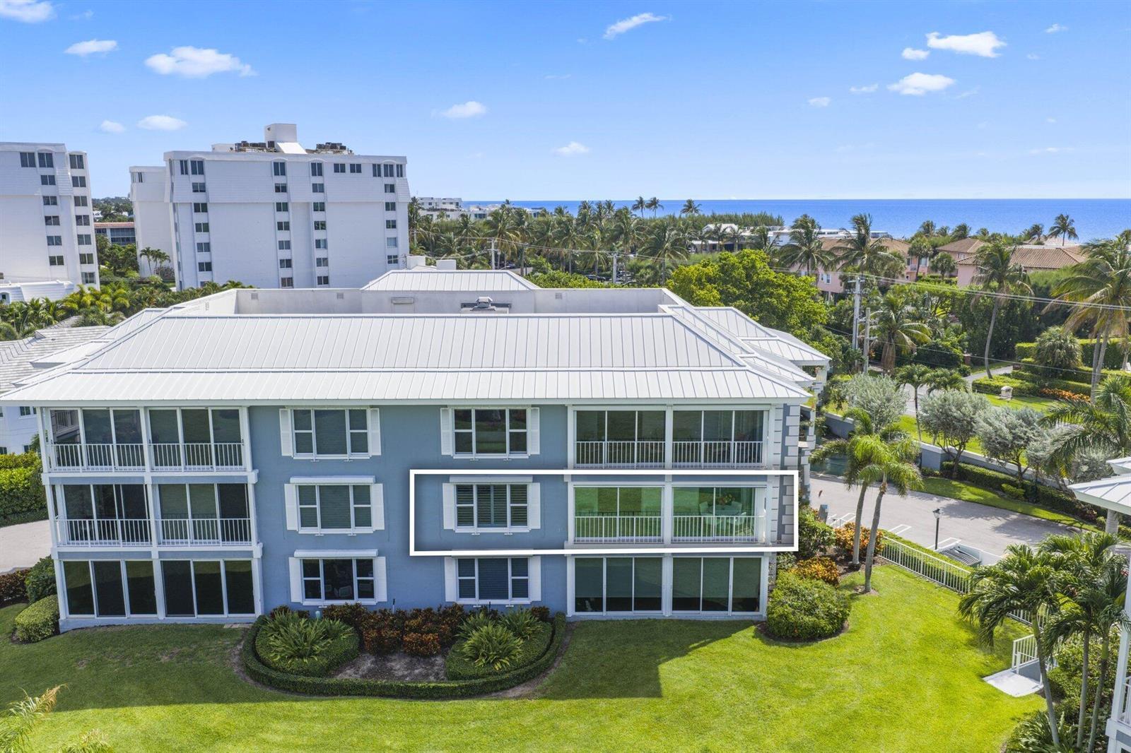 2150 S Ocean Boulevard # 3c, Delray Beach FL 33483 photo 3