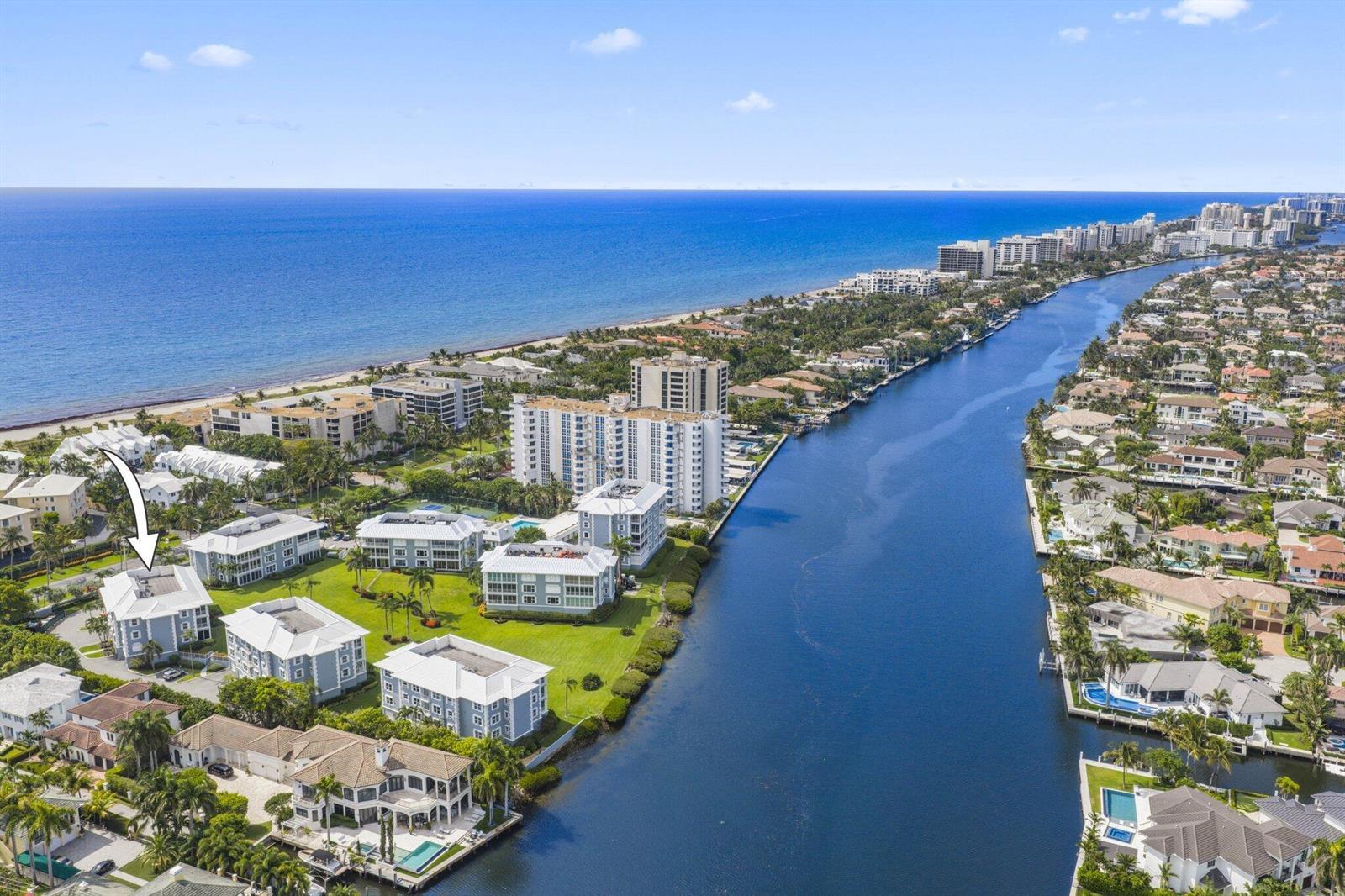 2150 S Ocean Boulevard # 3c, Delray Beach FL 33483