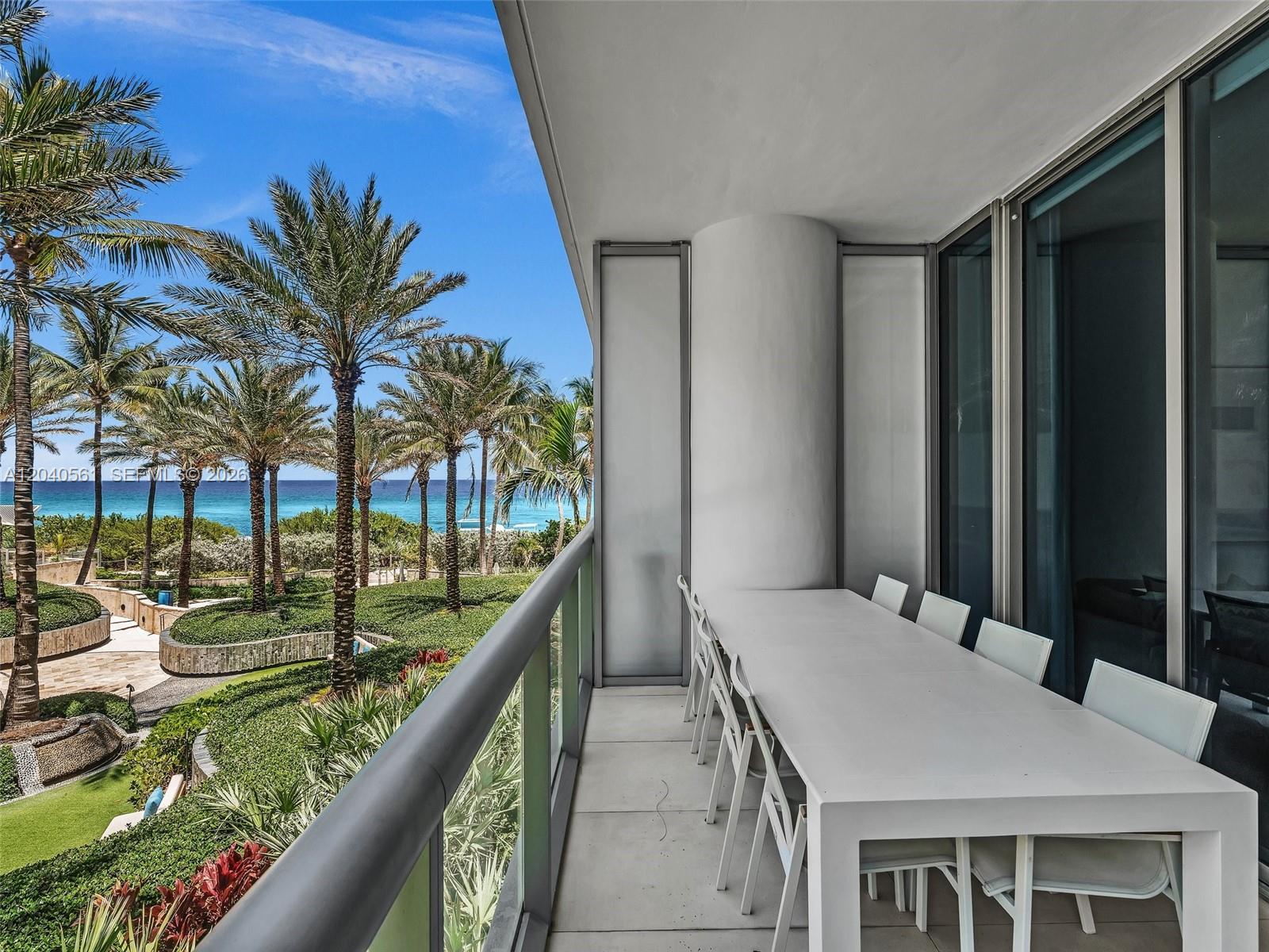 6799 Collins Ave # 203, Miami Beach FL 33141