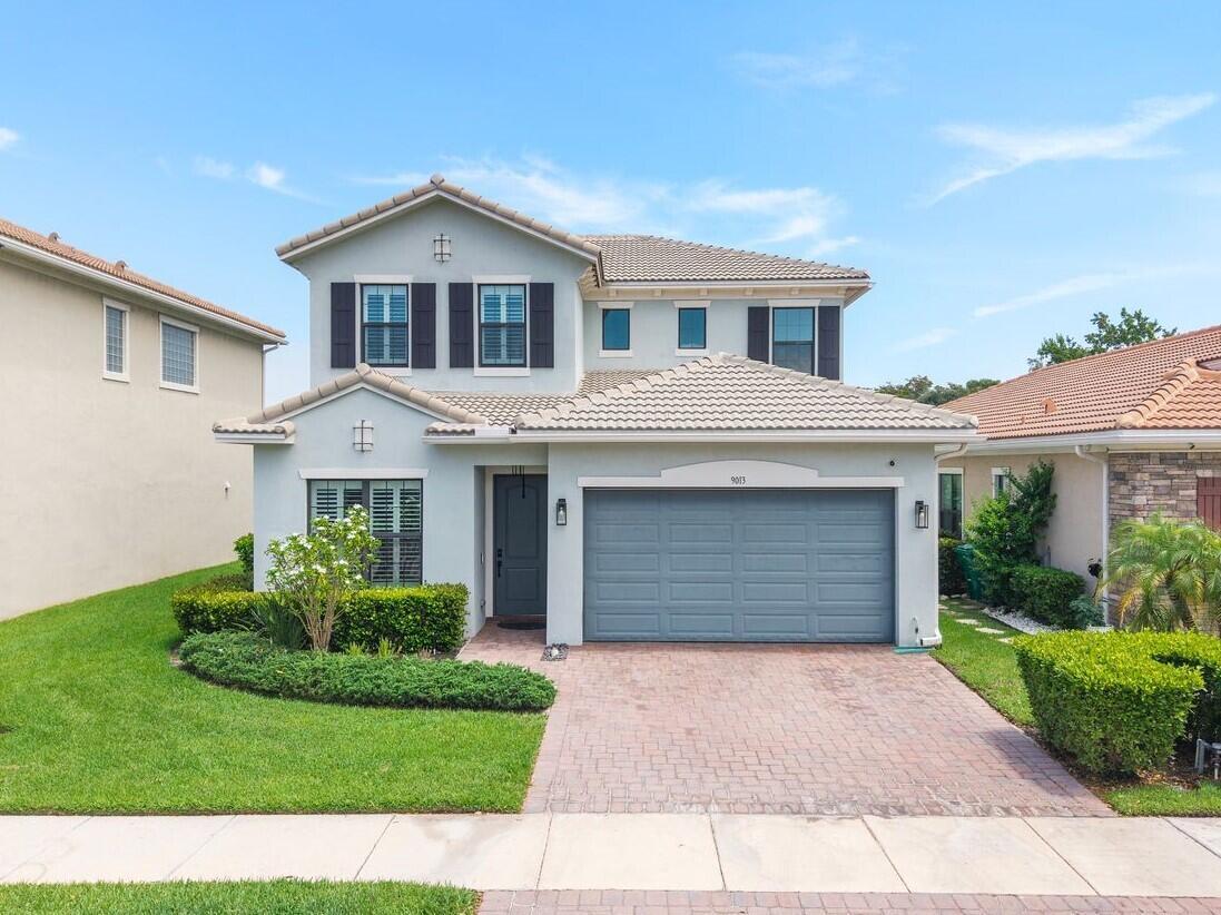 9013 NW 39th Street, Coral Springs FL 33065 photo 2