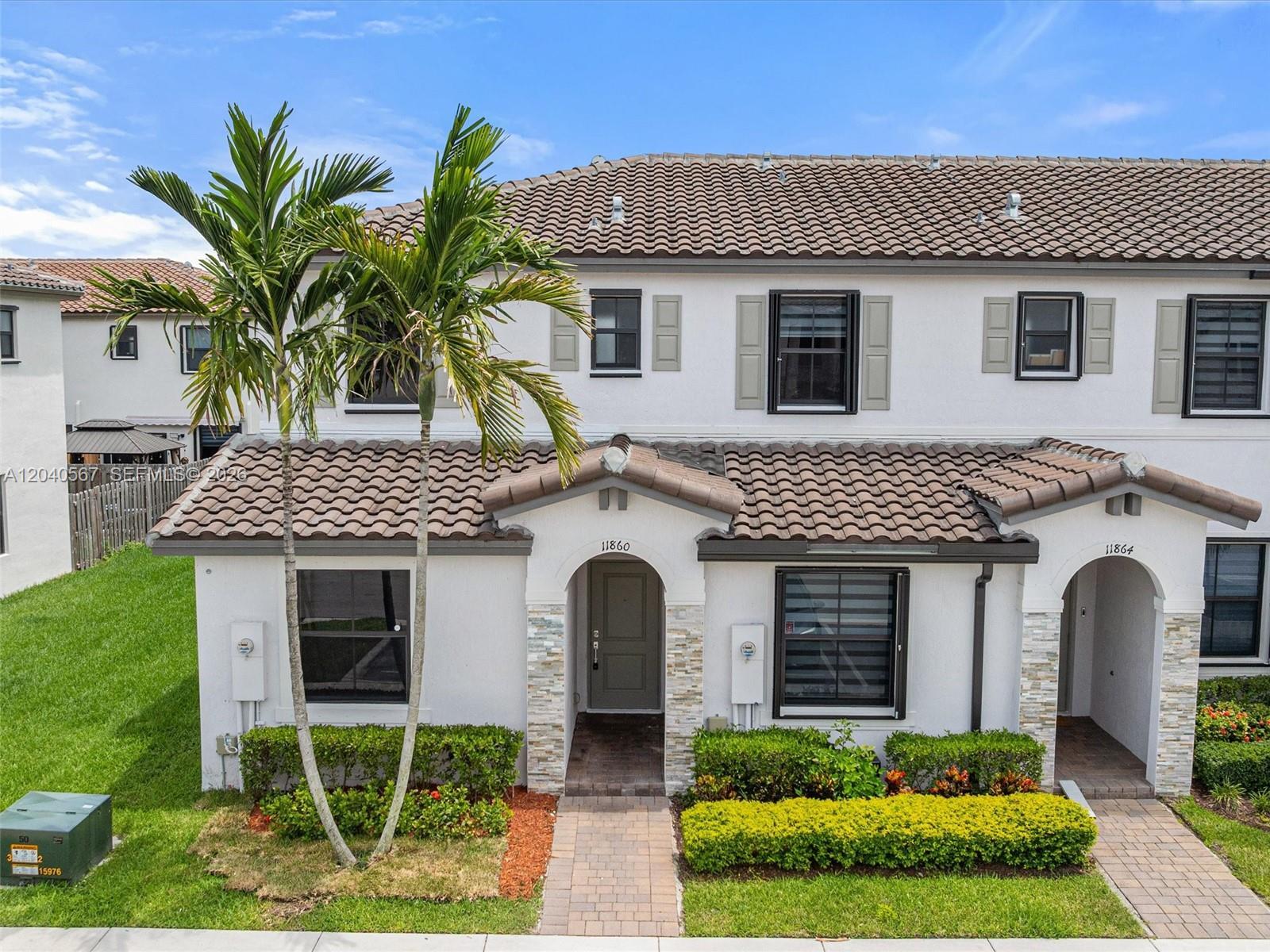 11860 SW 245th Ter, Homestead FL 33032