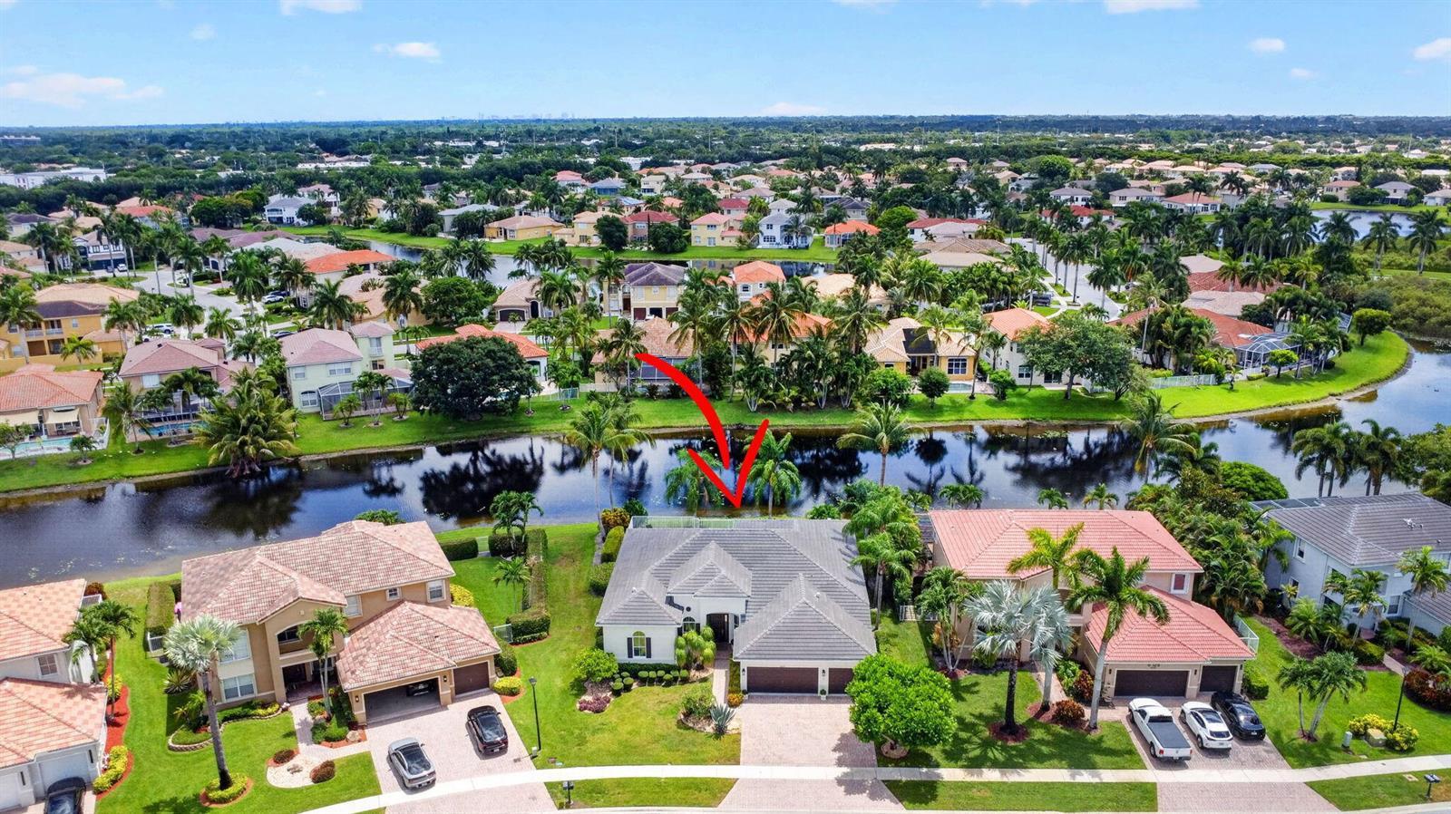 6733 Finamore Circle, Lake Worth FL 33467 photo 5