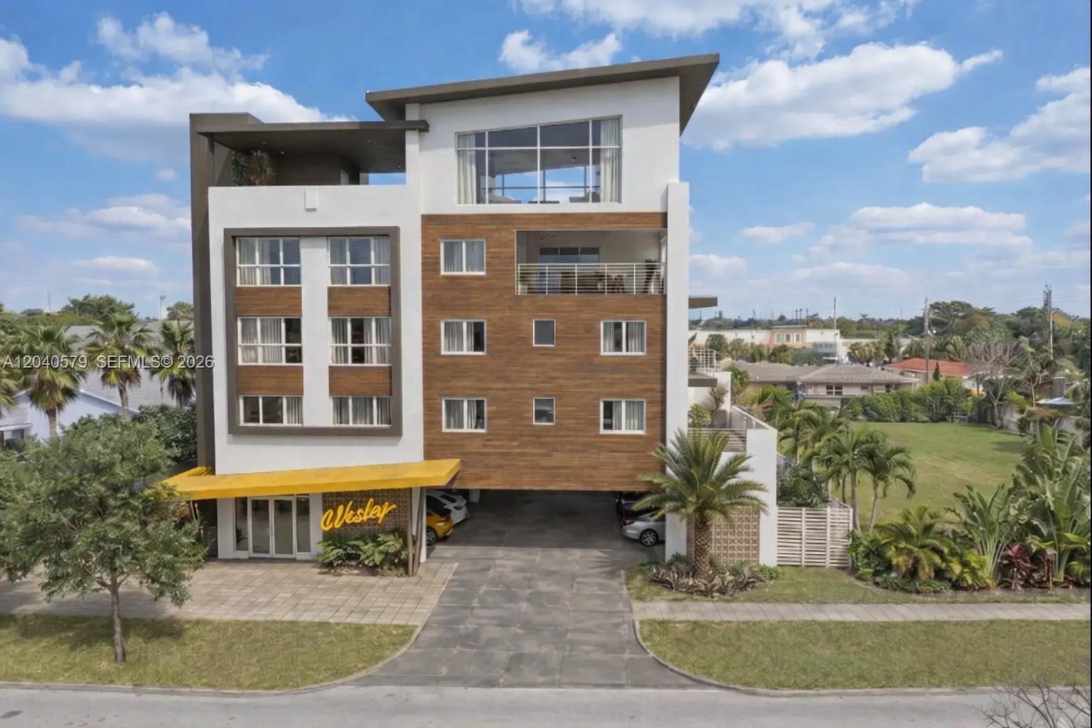 2233 Fillmore St # 408, Hollywood FL 33020 photo 2