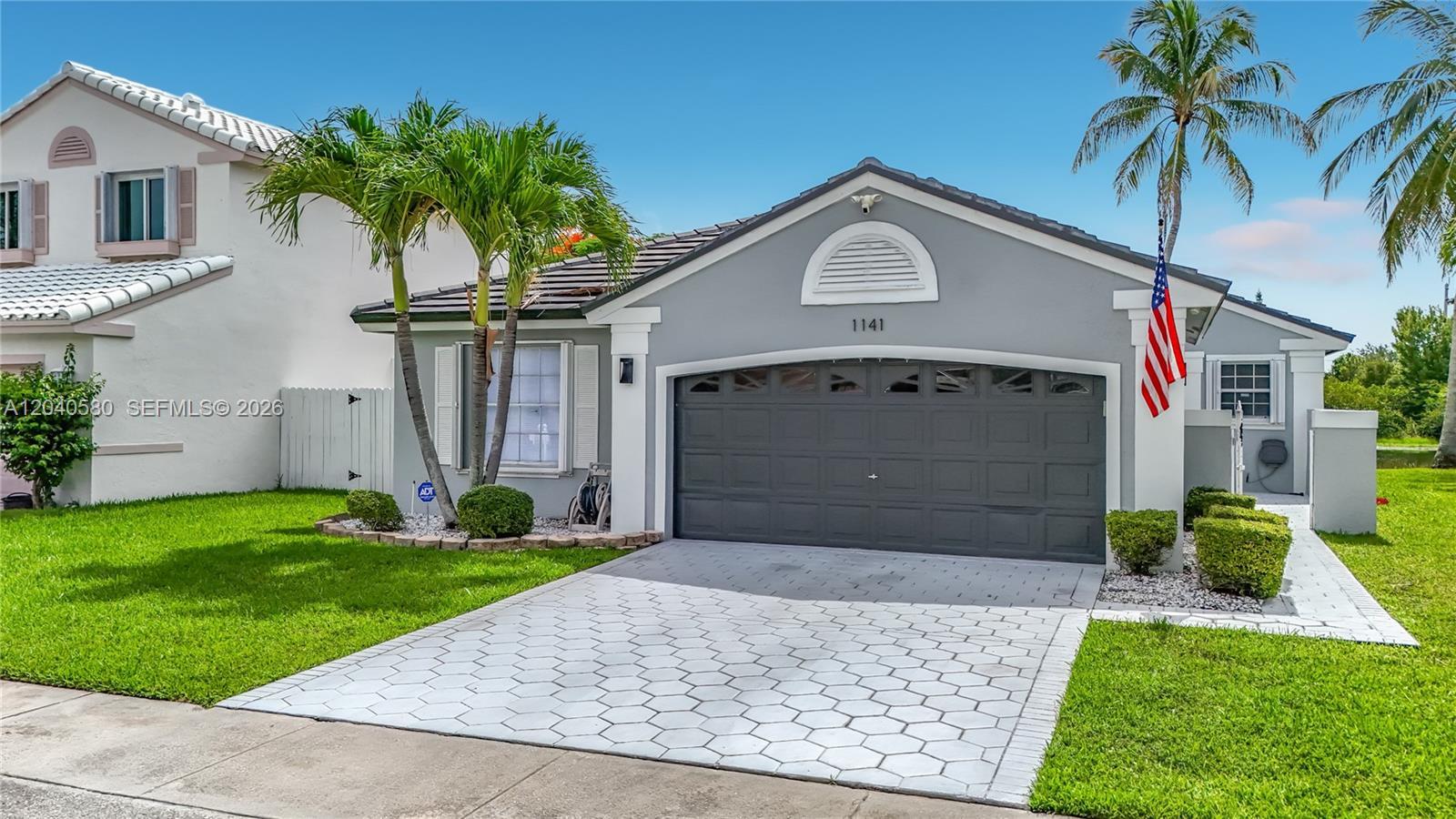 1141 NW 173rd Ave, Pembroke Pines FL 33029 photo 3