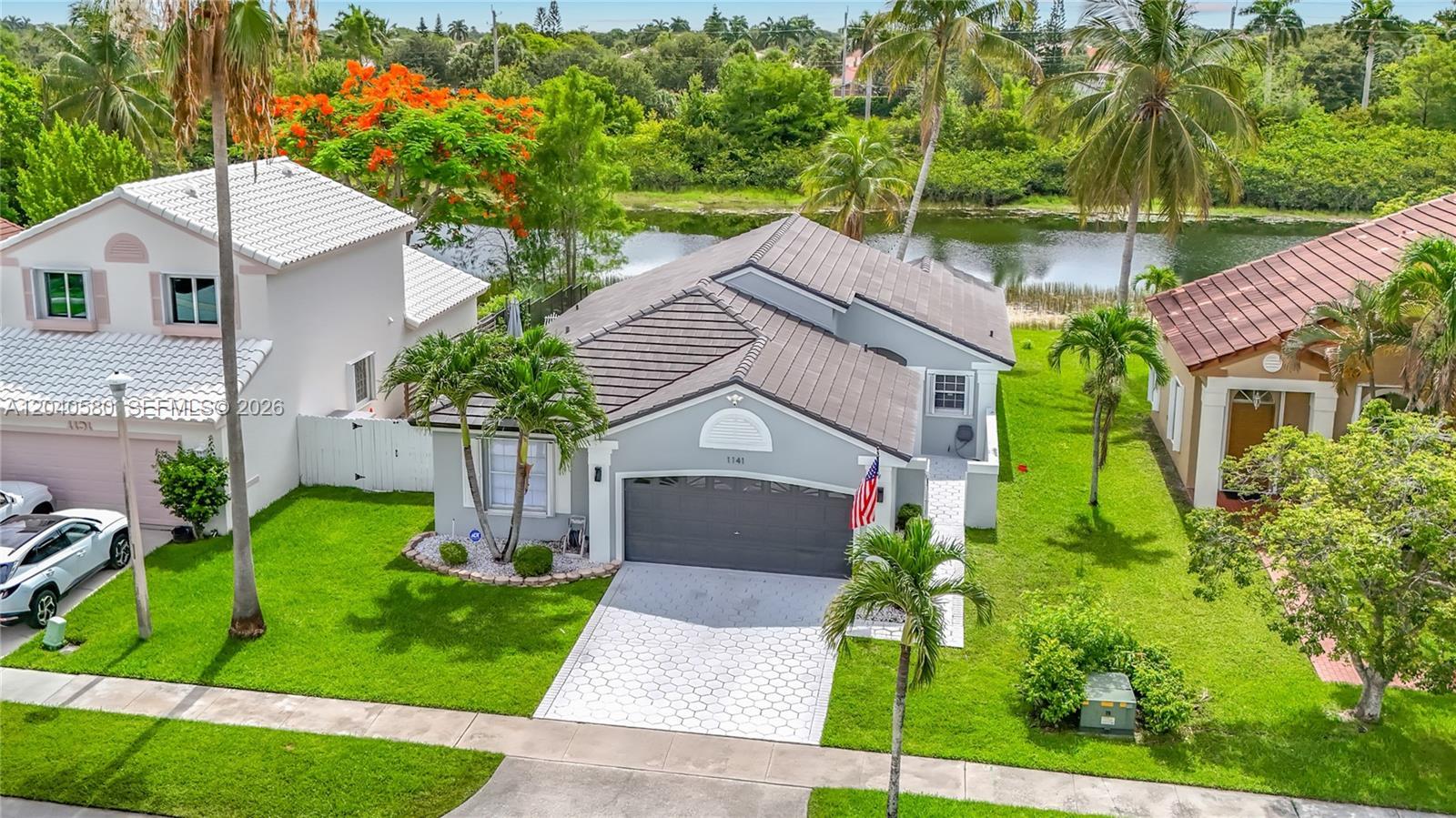 1141 NW 173rd Ave, Pembroke Pines FL 33029 photo 4