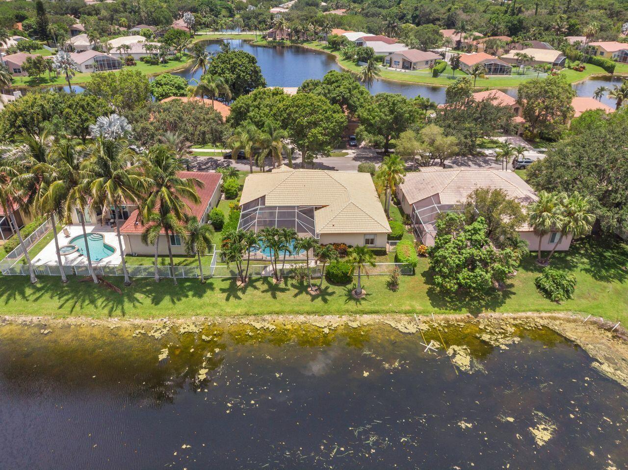 5031 Mallards Court, Coconut Creek FL 33073 photo 2