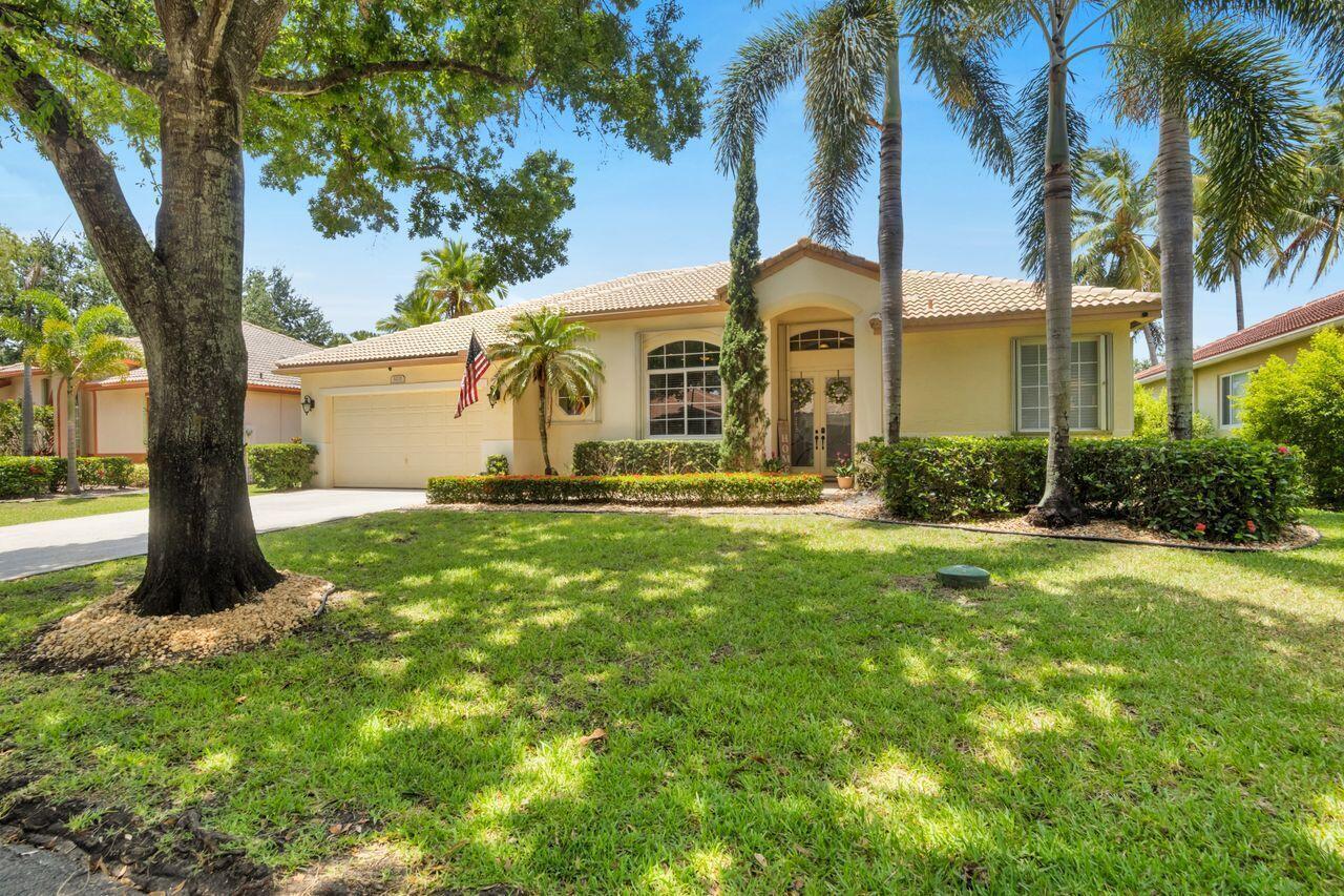 5031 Mallards Court, Coconut Creek FL 33073