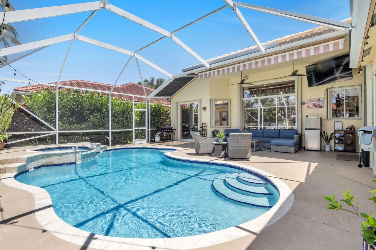 5031 Mallards Court, Coconut Creek FL 33073 photo 4
