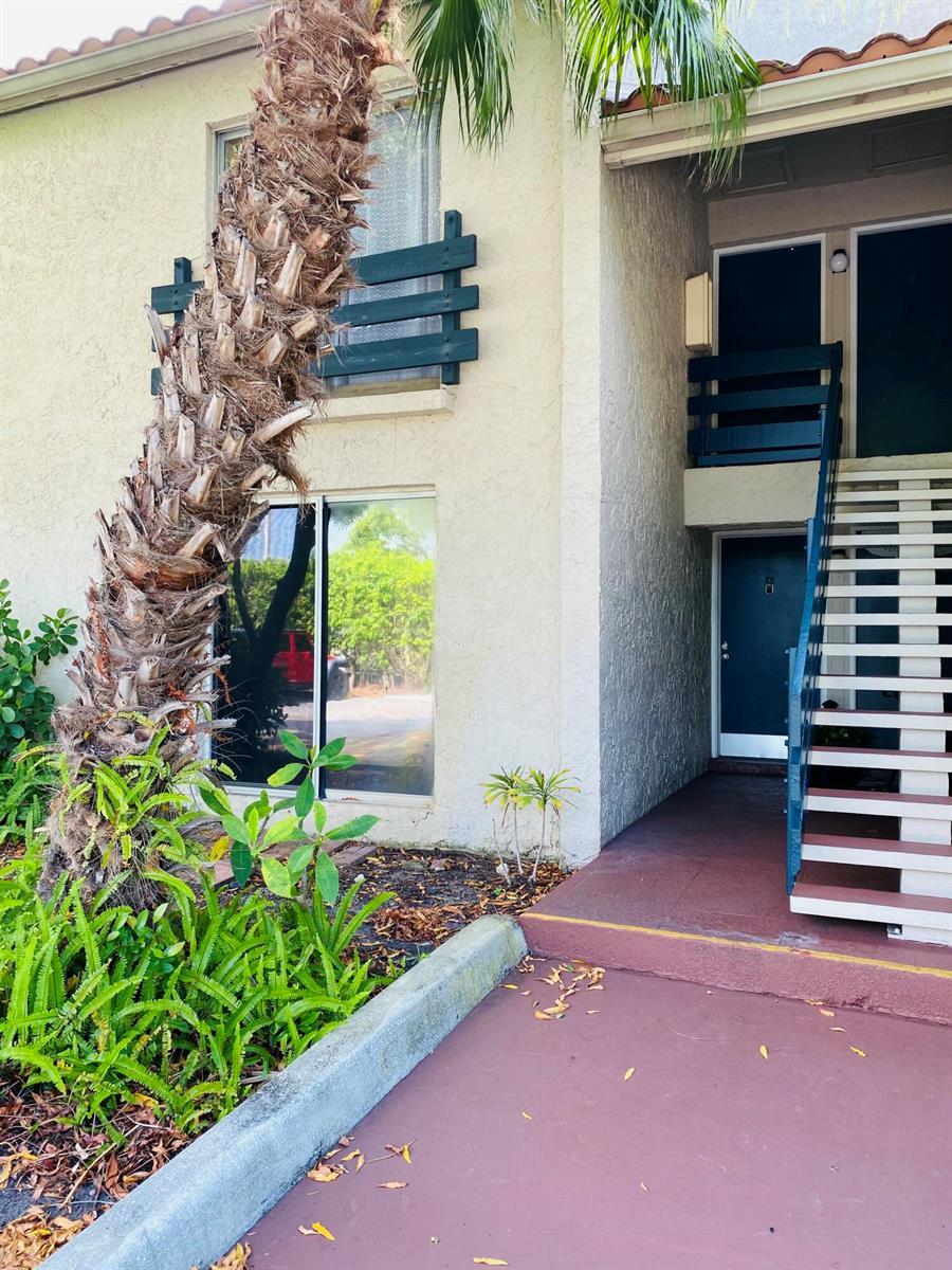 5268 NE 6th Avenue # A28, Oakland Park FL 33334