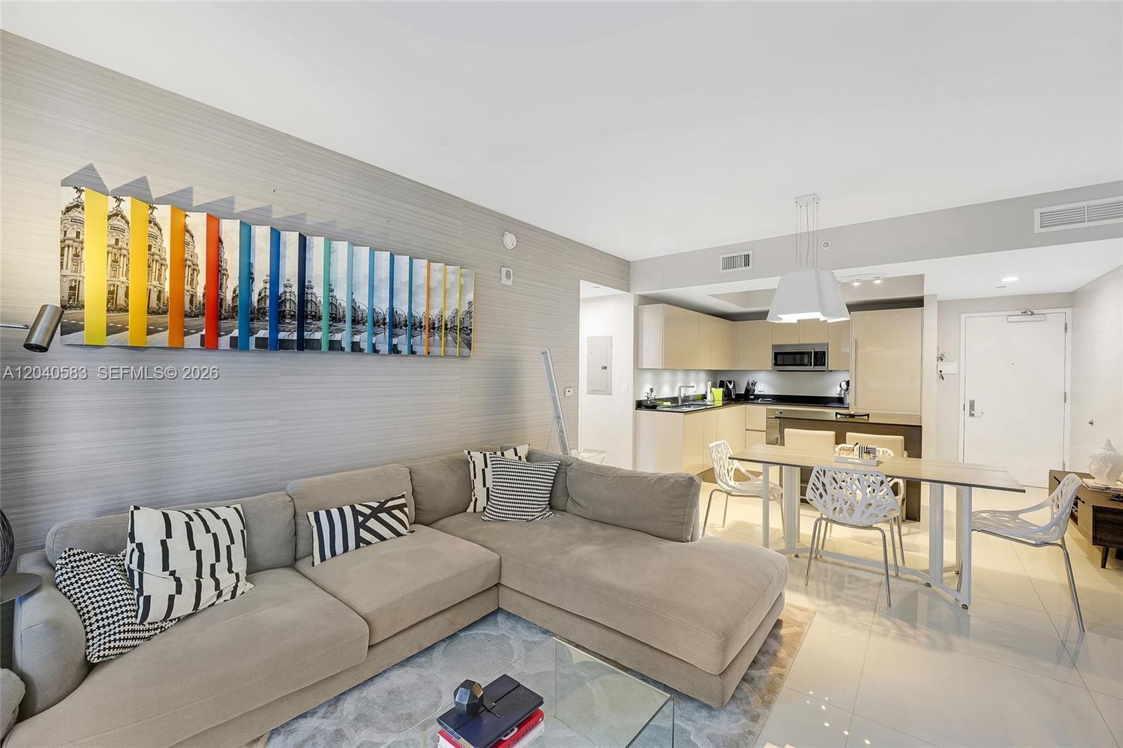 1010 Brickell Ave # 3007, Miami FL 33131 photo 5