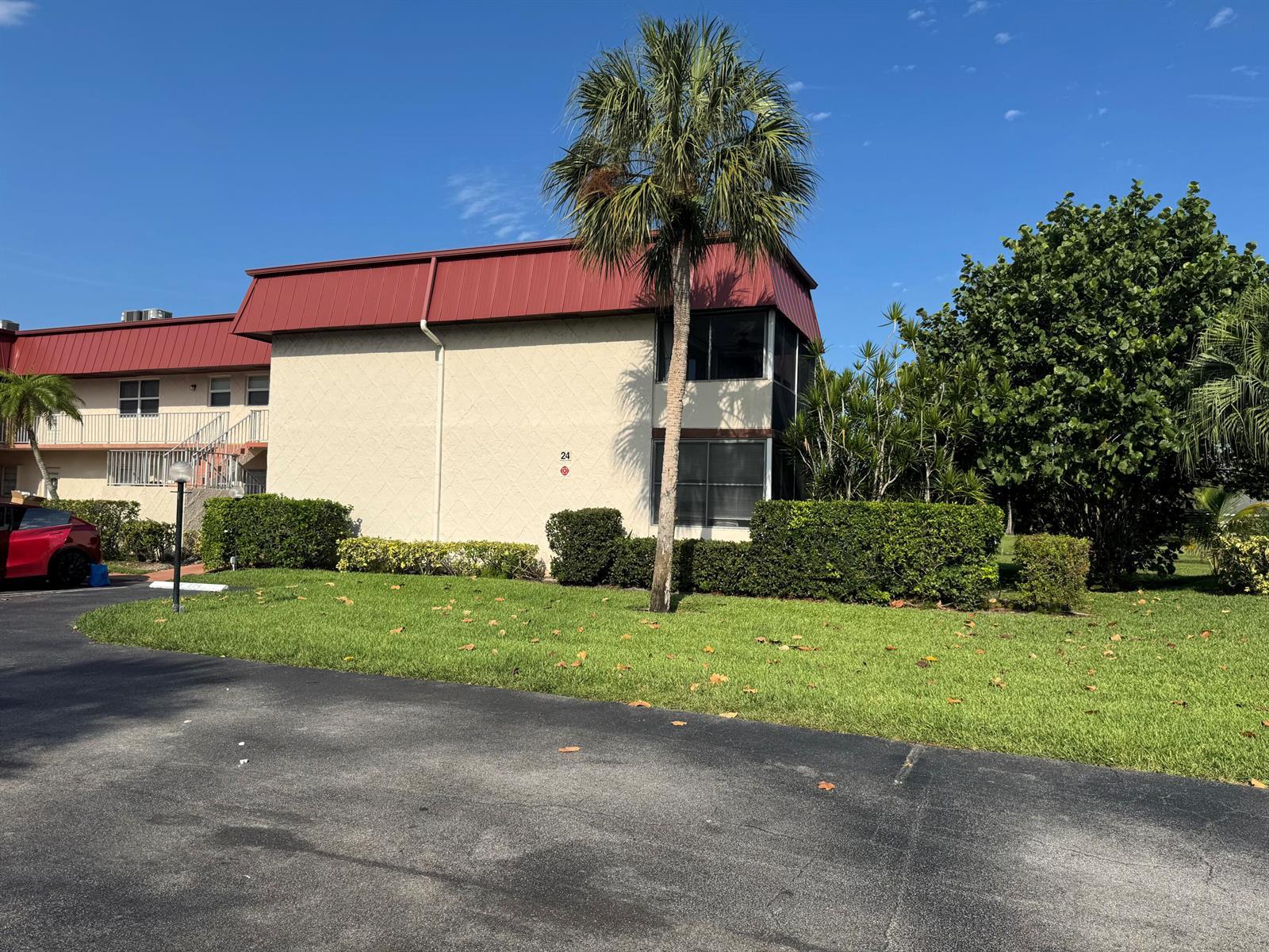 12024 W Greenway Drive # 106, Royal Palm Beach FL 33411 photo 2