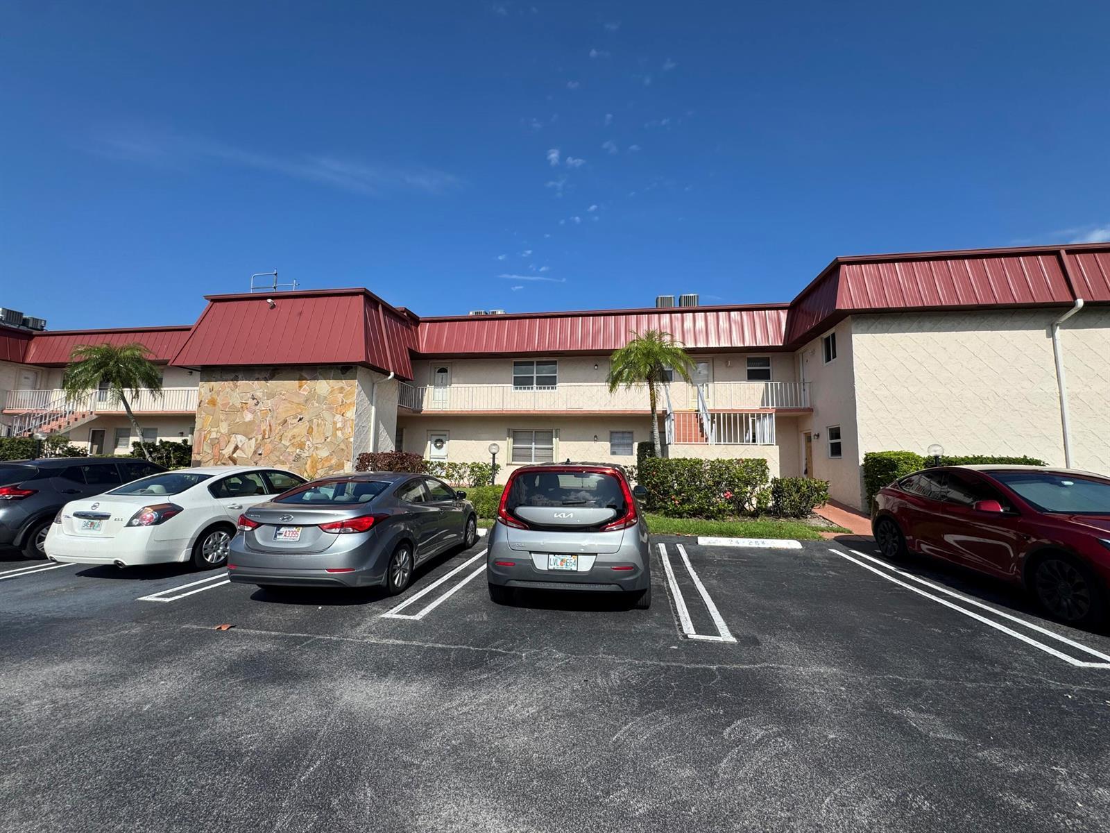12024 W Greenway Drive # 106, Royal Palm Beach FL 33411