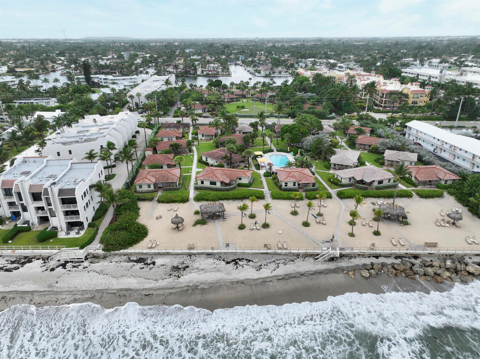 1225 Hillsboro Mile # H2, Hillsboro Beach FL 33062 photo 3