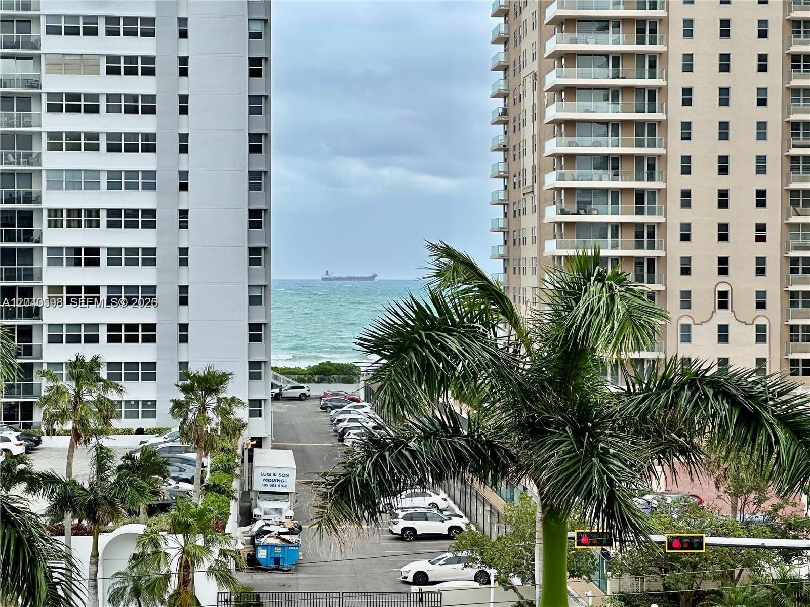 1893 S Ocean Dr # 601, Hallandale Beach FL 33009 photo 2