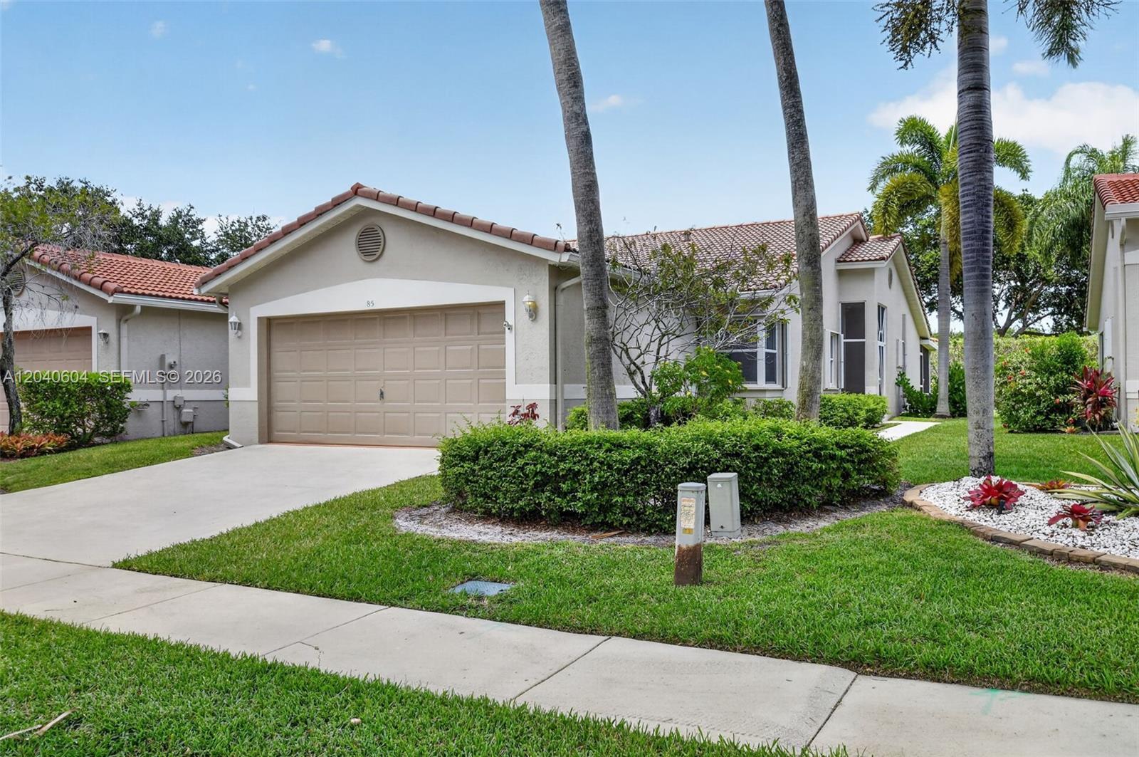 85 Sausalito Dr, Boynton Beach FL 33436 photo 2