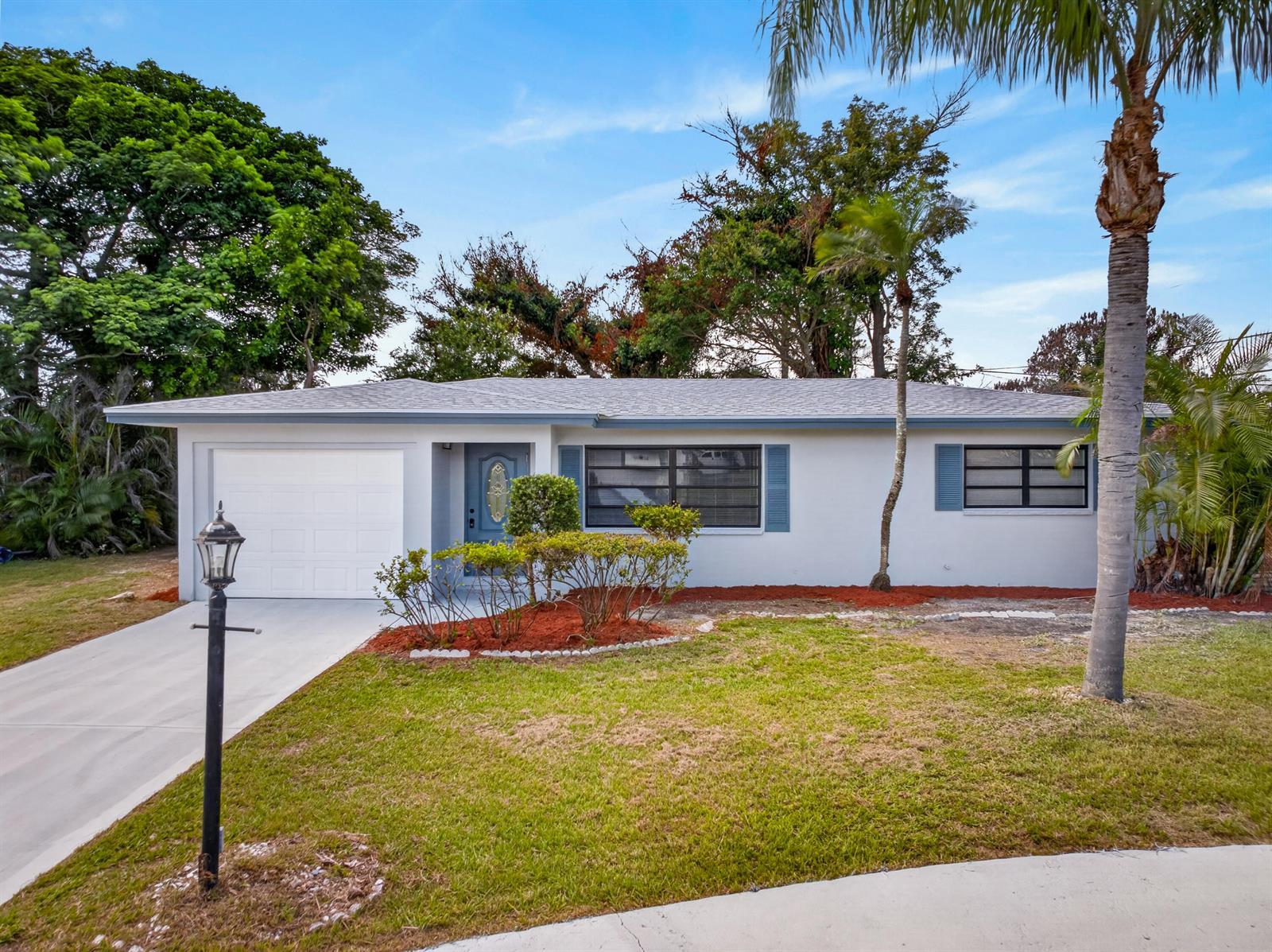779 Lomas Street, Port St. Lucie FL 34952