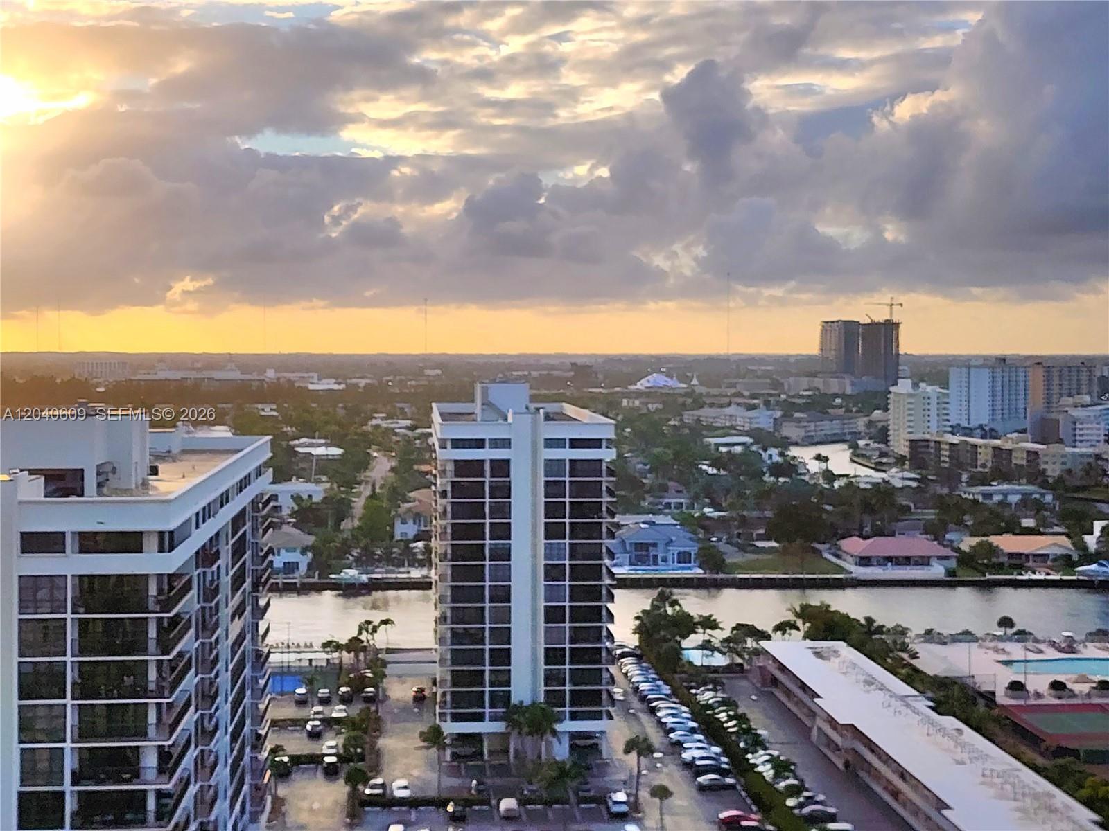 2030 S Ocean Dr # 1901, Hallandale Beach FL 33009 photo 2