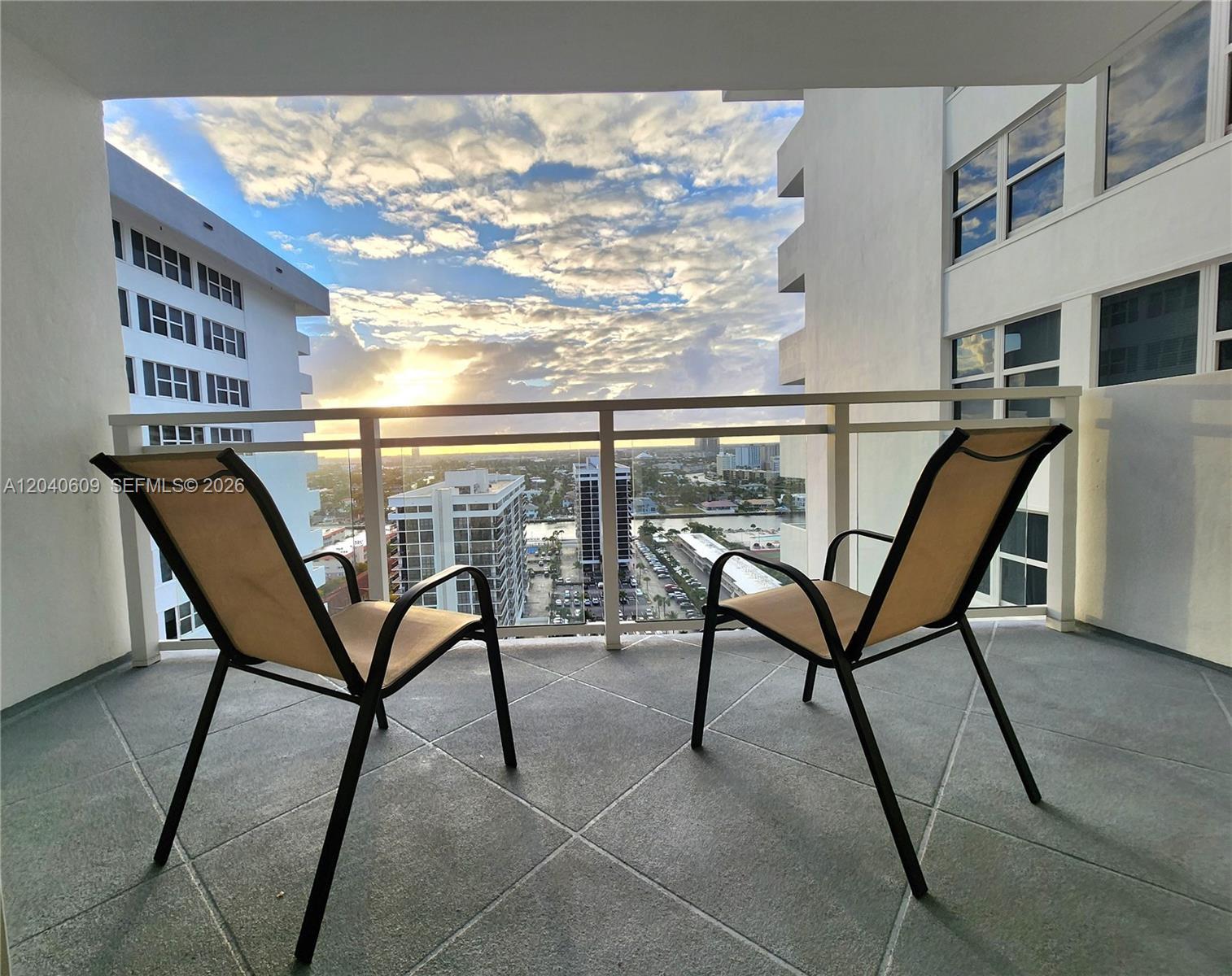 2030 S Ocean Dr # 1901, Hallandale Beach FL 33009 photo 3