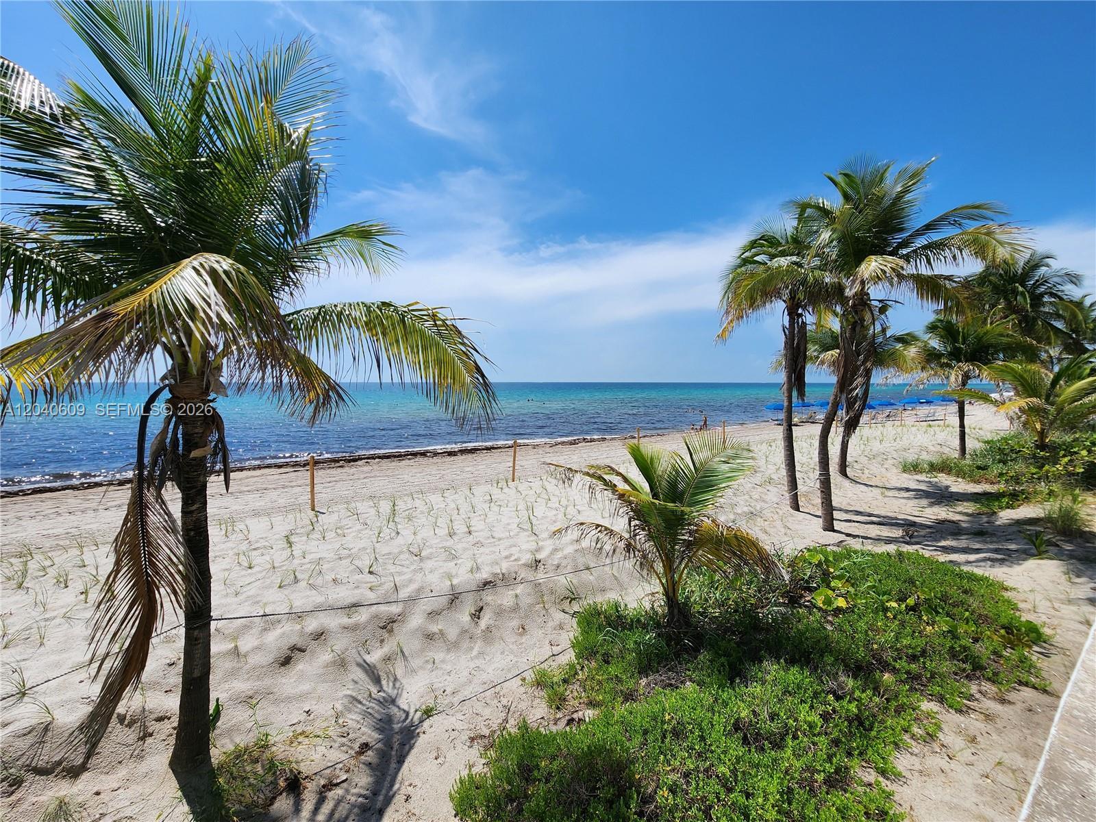 2030 S Ocean Dr # 1901, Hallandale Beach FL 33009