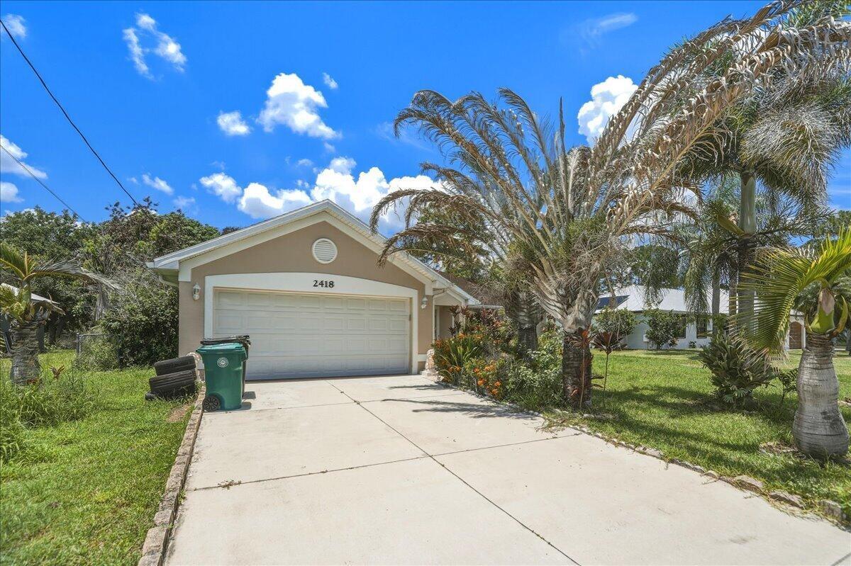 2418 SW Bayshore Boulevard, Port St. Lucie FL 34984 photo 2